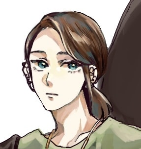 アイコン、動画用イラスト、1枚絵描きます 動画用イラストや創作の1枚絵、アイコンを描きます！ イメージ8