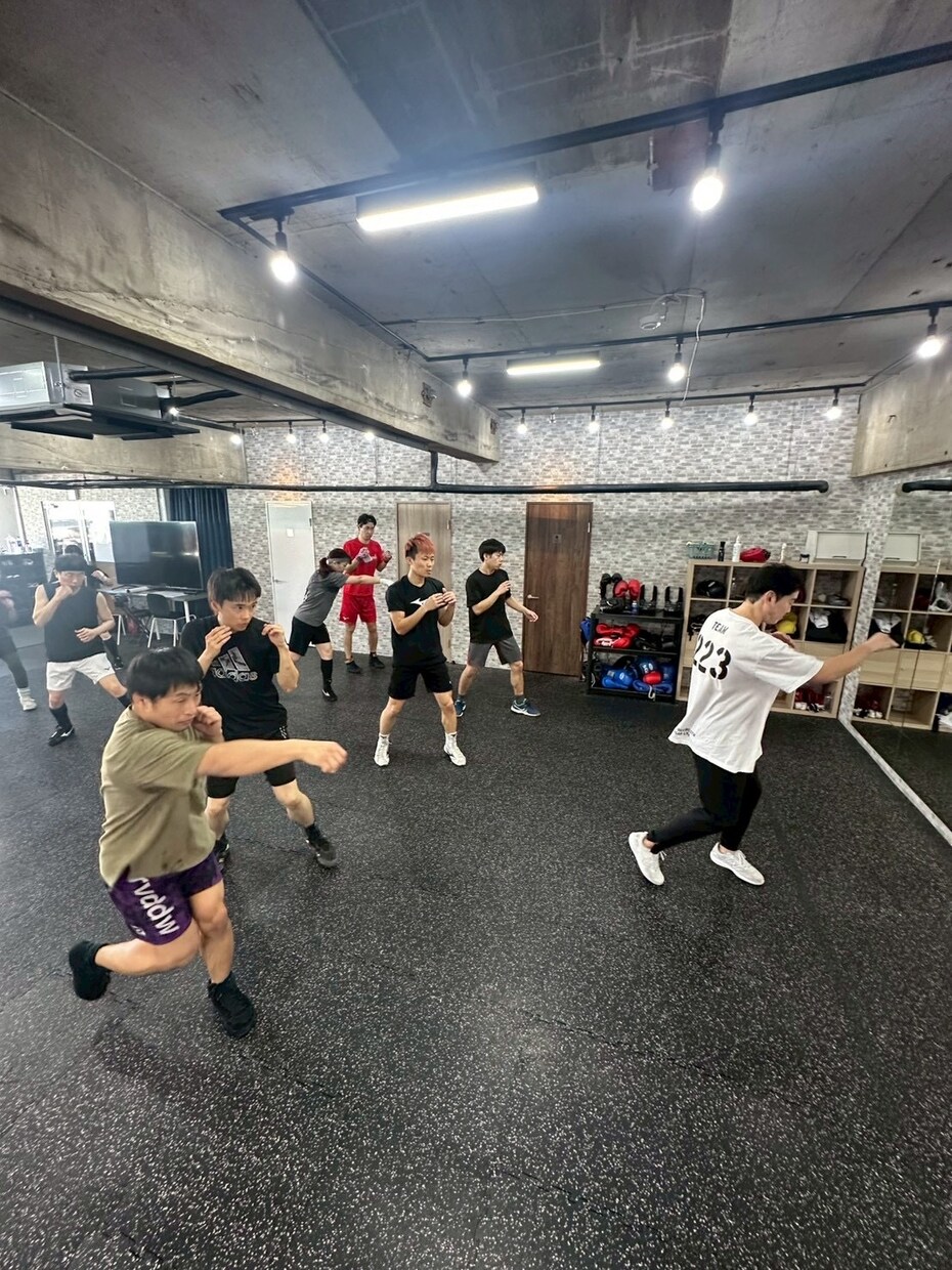 現状分析から売上アップまでアドバイスします トレーナーの売上を月20万→30万→50万円へ イメージ6