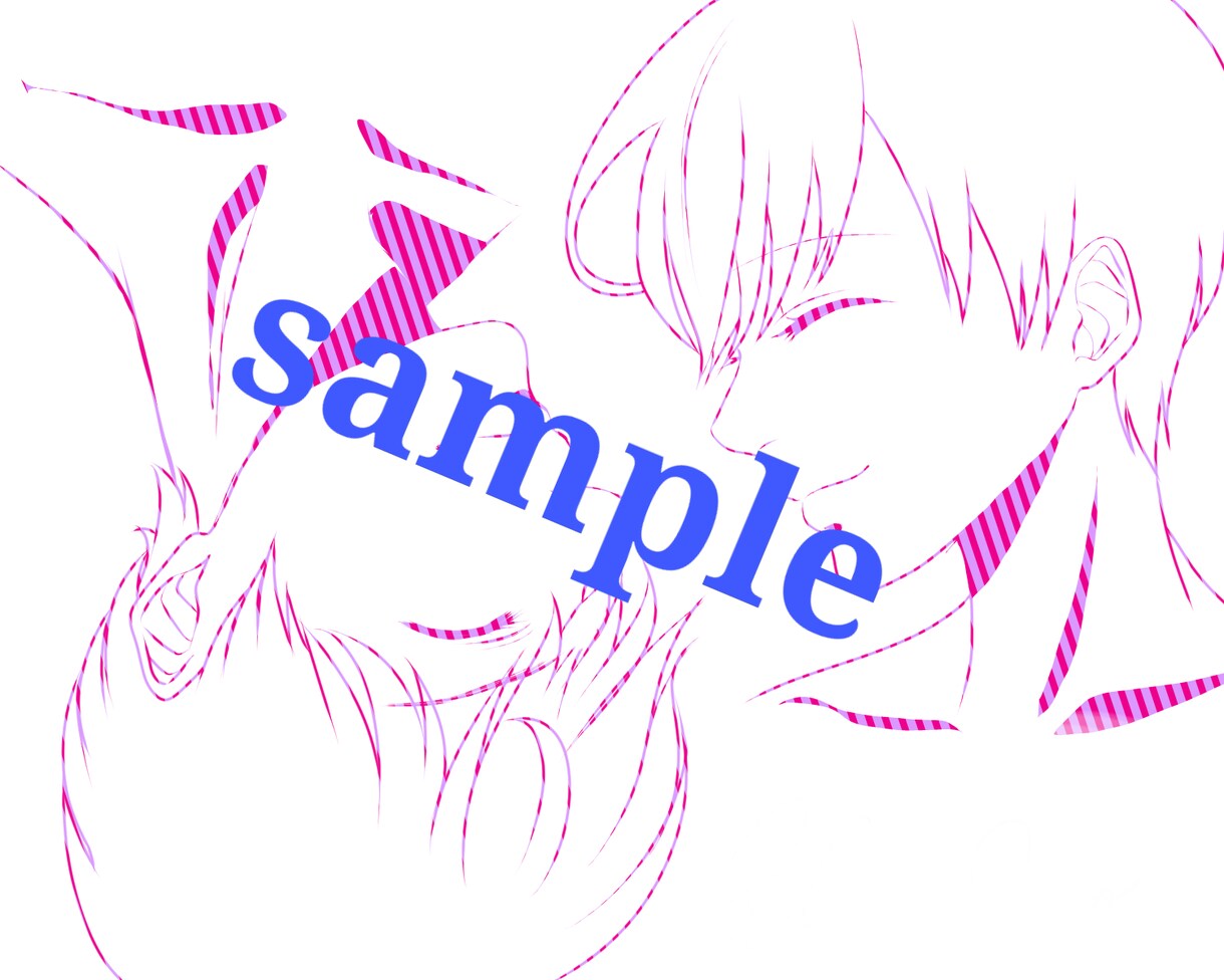 貴方だけのオリジナルイラスト描かせて頂きます 駆け出し絵描きですが、ご希望に沿えるよう精一杯頑張ります！ イメージ3