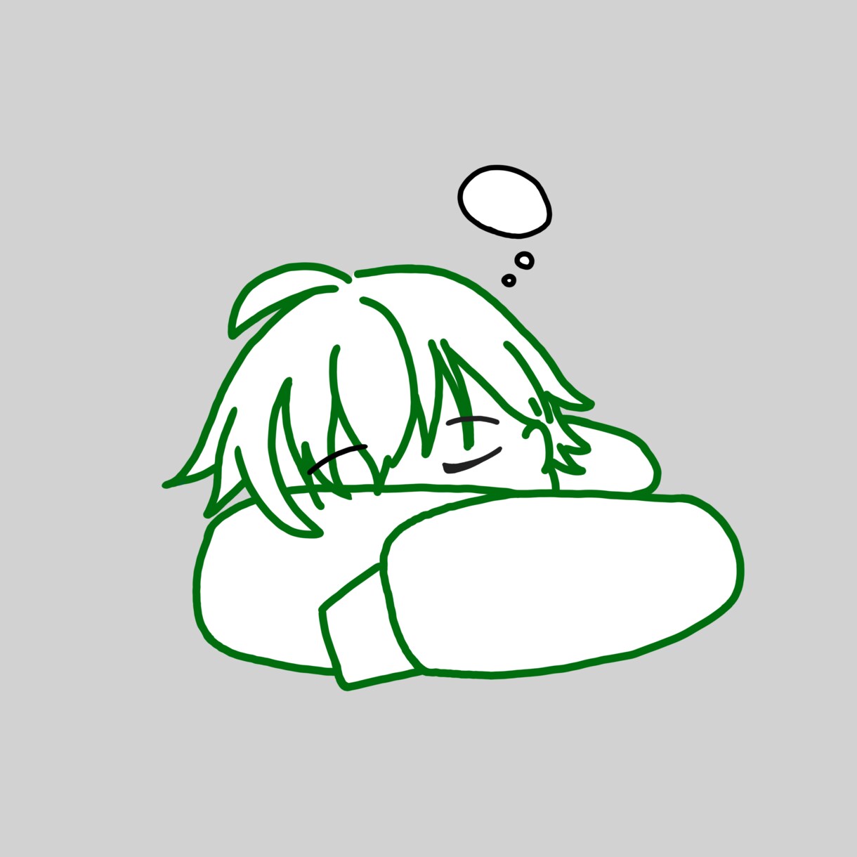 かわいいSNS用アイコンを描きます 相談しながらあなたに合ったキャラクターを！ イメージ4