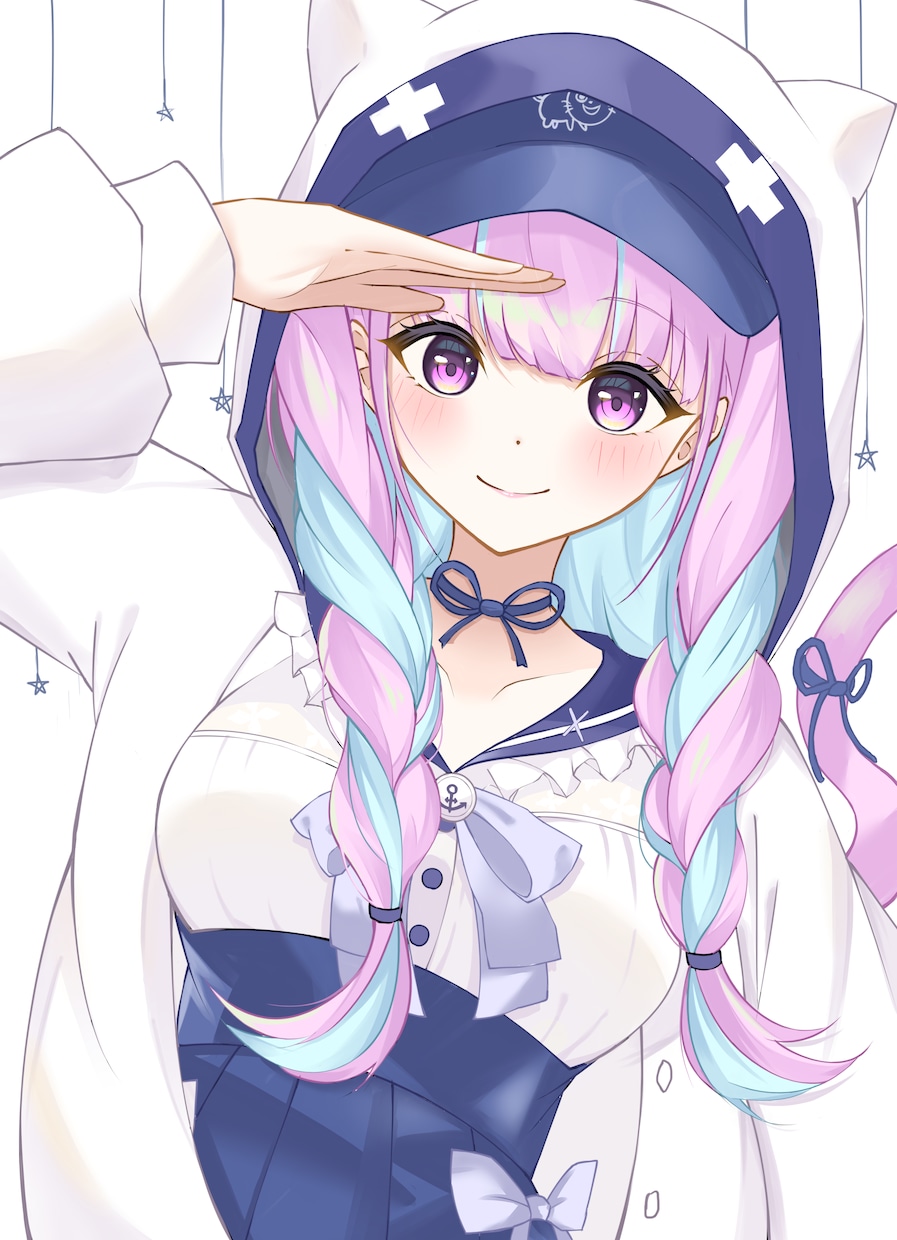 可愛いイラストを描きます 可愛いイラストを書くのは得意です！ イメージ1