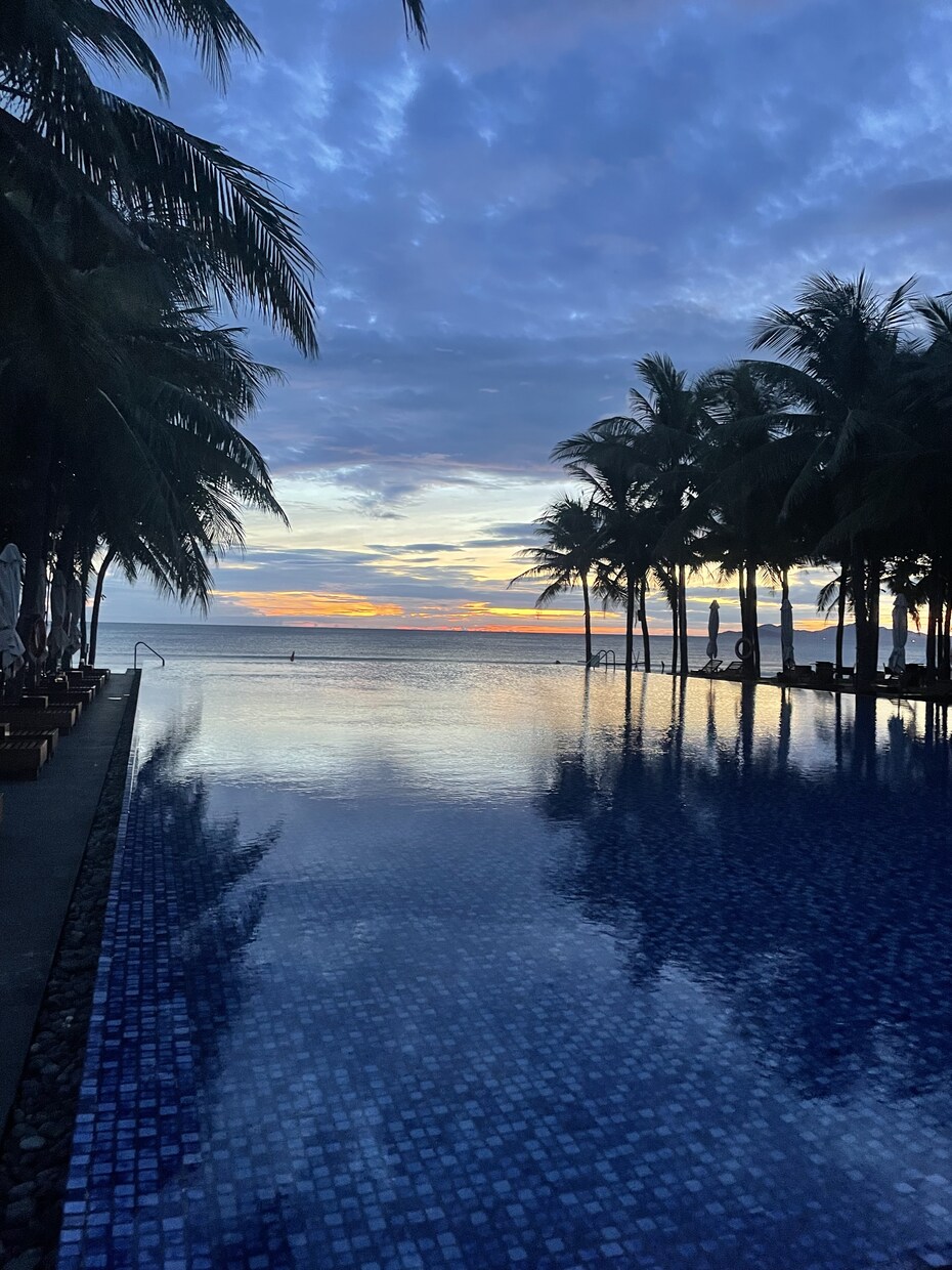 現駐在員、東南アジア旅行のご相談乗ります 大事な人・友人とコスパよく、絶景、グルメを堪能したい人向け イメージ2