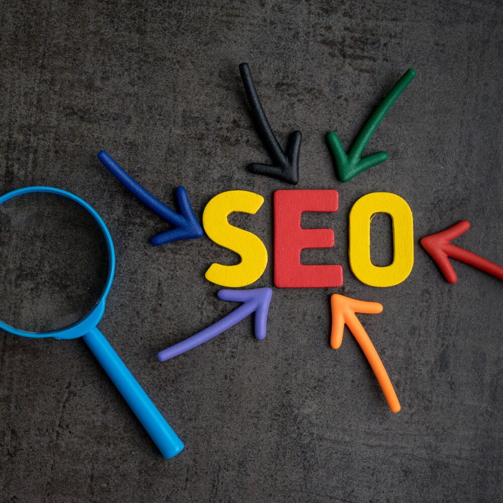 SEO分析支援と報告を致します 貴サイトのアクセス増加に貢献します。 イメージ1