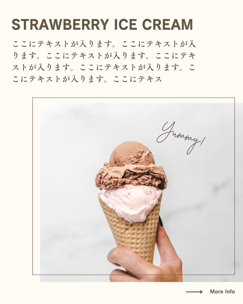 納品後編集可能！インスタ投稿テンプレを制作します Canvaを使って世界観が統一できるオリジナルデザイン イメージ6