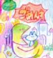 イラストアイコン作製致します ゆる～いカラフルイラストのアイコン作製。他用途も要相談 イメージ2