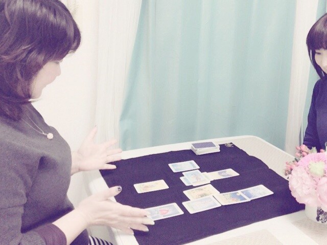 深層心理に迫り今後の展開についてのタロットします 彼の気持ち/今の仕事などでお悩みのあなたへ イメージ1