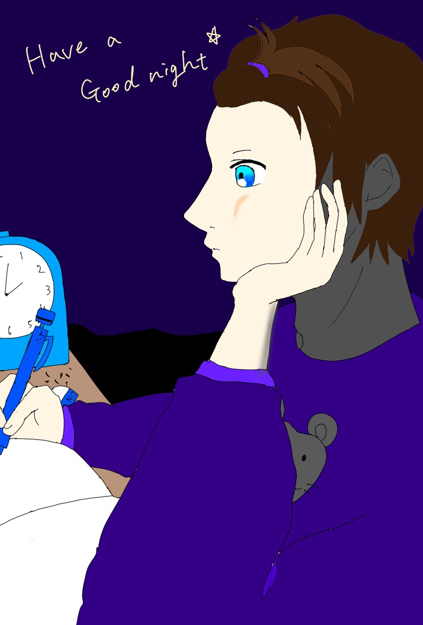 可愛いイラスト、アイコン描きます 唯一無二の可愛いイラスト描きます！ イメージ4
