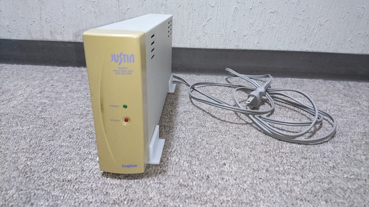 X68000のHDD仮想化をお手伝いします お手持ちのHDDから仮想環境を構築 イメージ2