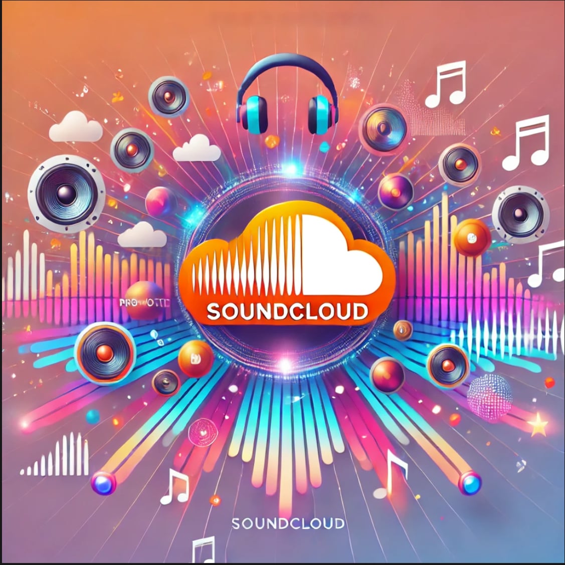 SoundCloudで宣伝/プロモーションします あなたの音楽を世界中のリスナーに届けましょう。 イメージ2