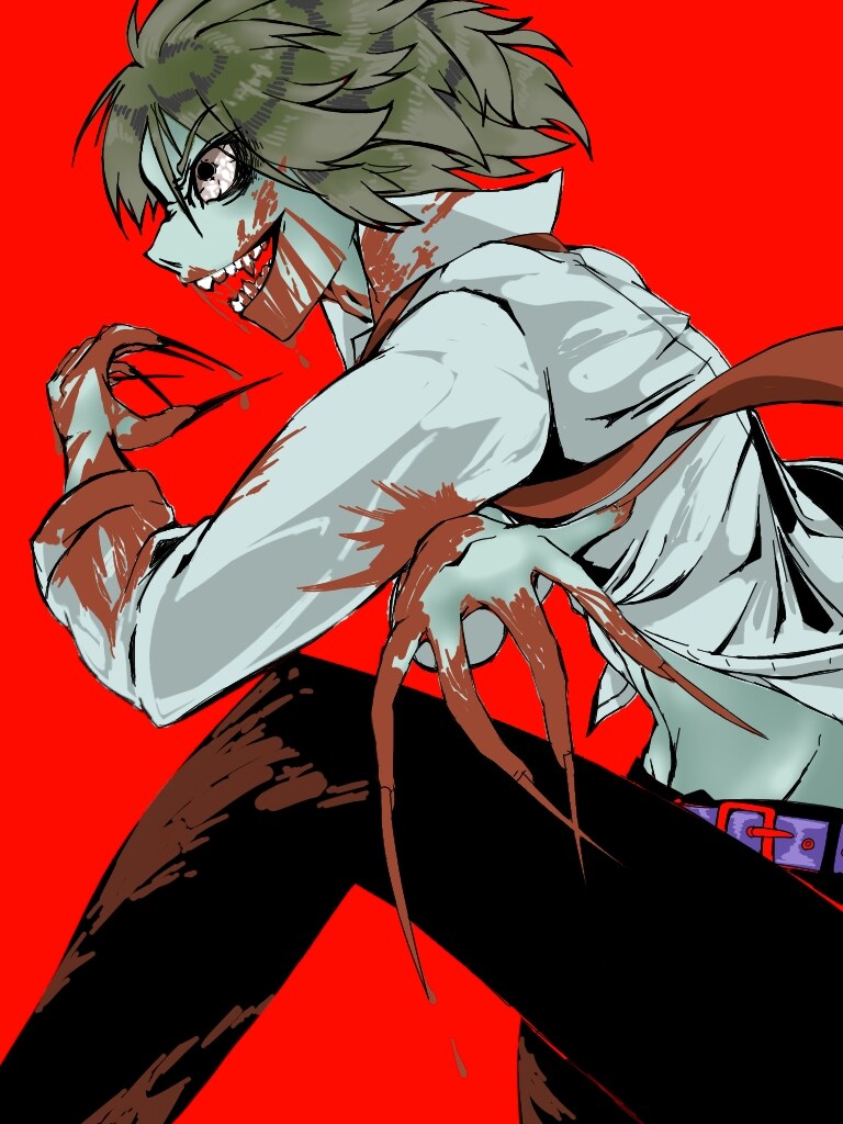 初心者イリアム配信立ち絵描きます １から始めたい人向け全部セット イメージ3