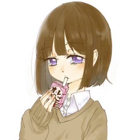 SNS等のアイコンイラスト作成します SNSアイコンを可愛いイラストにしたい方にオススメです☺️ イメージ2