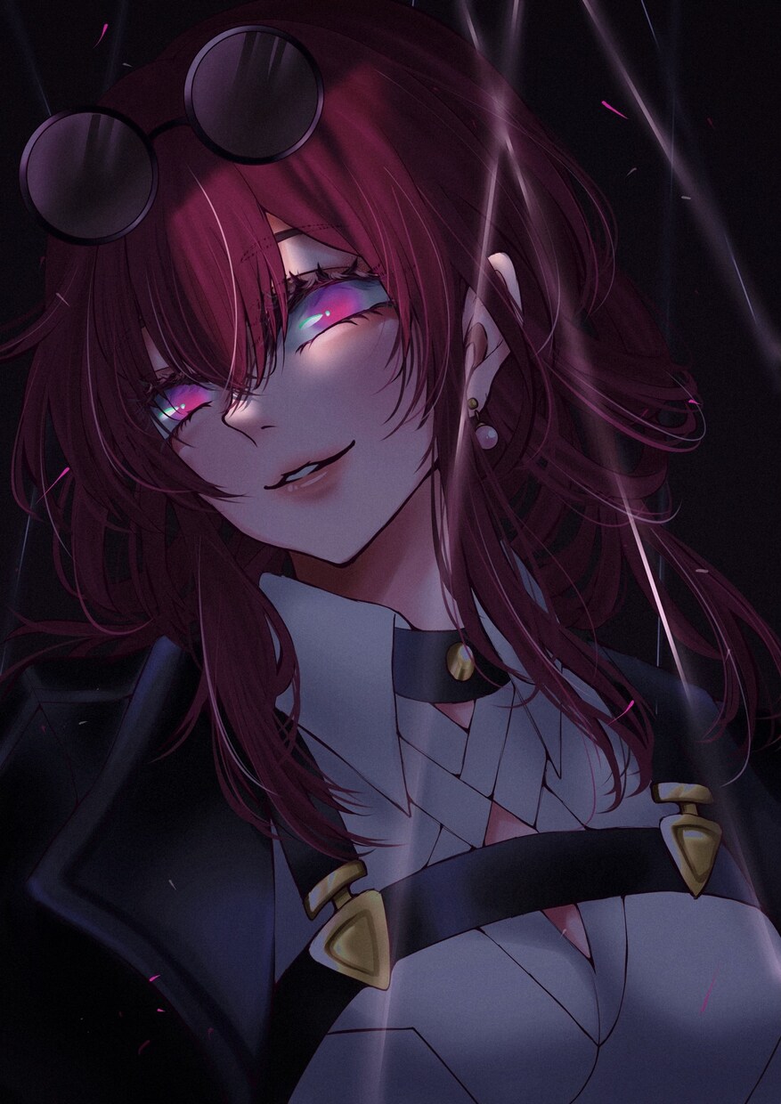 女の子も男の子も！イラストお描き致します オリジナル、二次創作、ご希望のイラストお任せ下さい！ イメージ4