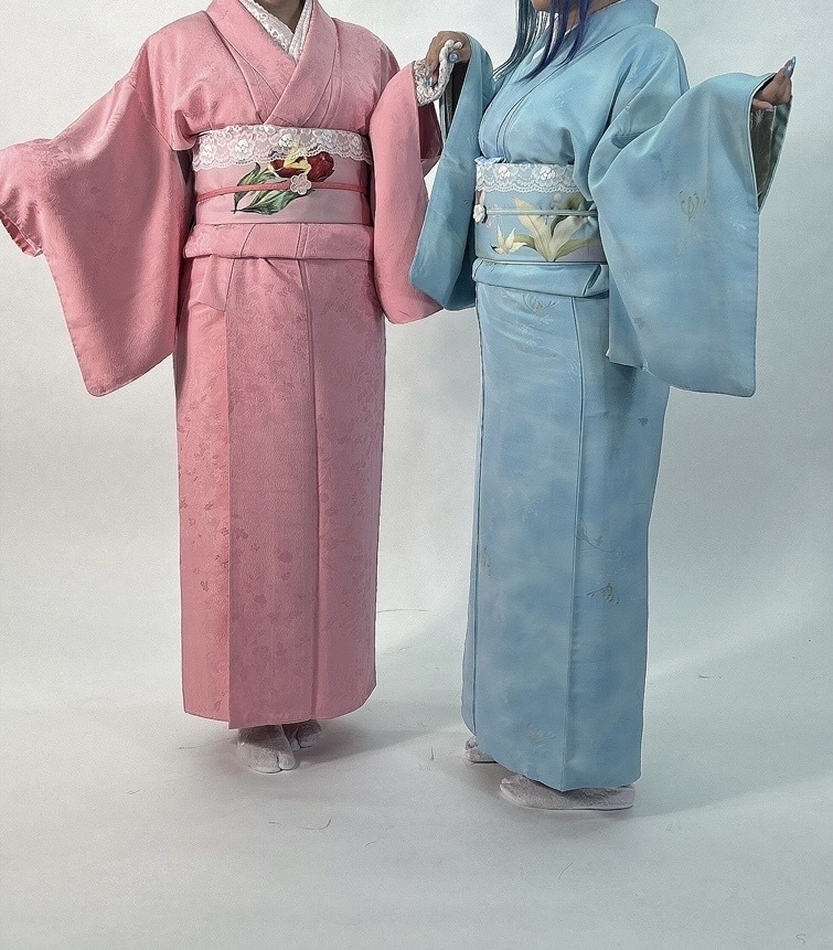 出張着付けで特別な日をお手伝いします 大切な日を、丁寧な技術で美しく整えます イメージ4