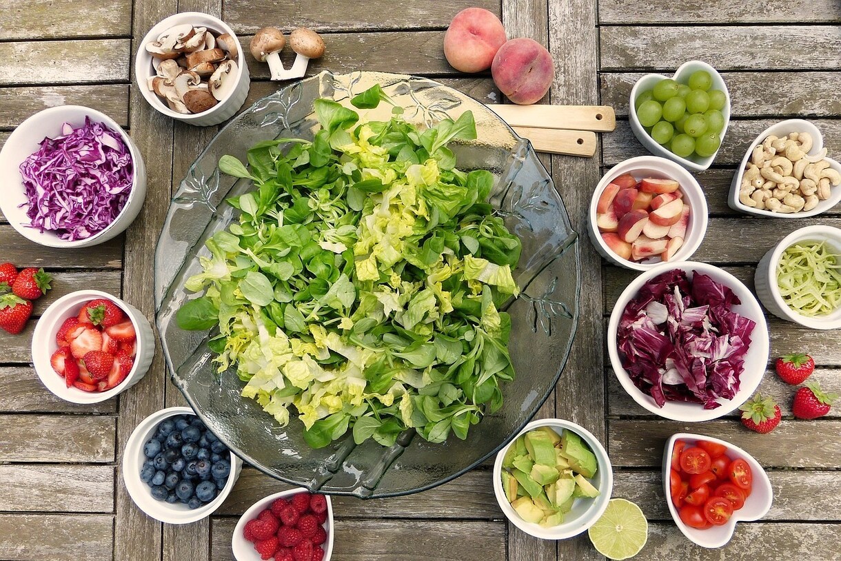 過食に悩む方に血糖コントロールのサポートを行います 過食、食生活の乱れが気になる方ご相談ください イメージ1