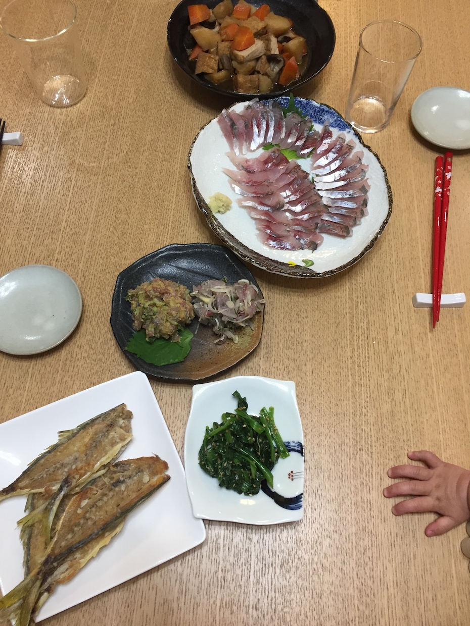 魚のお料理教えます お魚が好きな人も苦手な人もぜひ！！ イメージ1