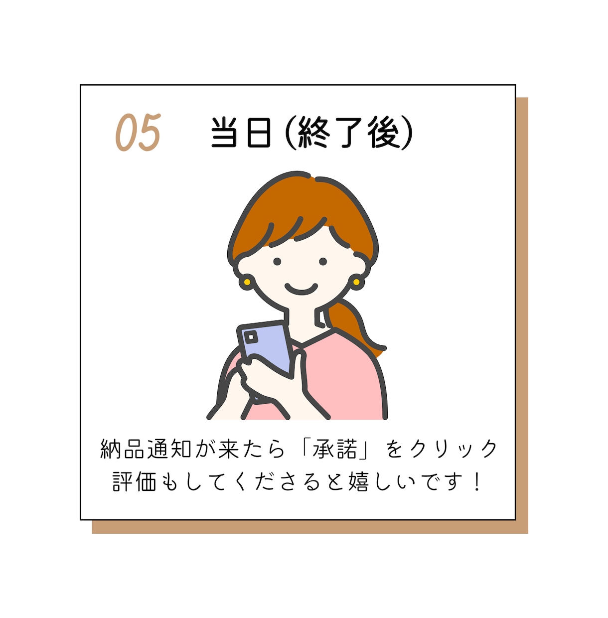 仕事・人生の悩みを整理｜キャリア軸を一緒に考えます 今までの自分を振り返り未来を一緒に描く【全６回セッション】 イメージ9