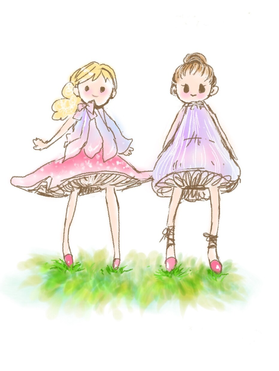 かわいいどうぶつ描きます ゆるっとしたあにまるいかがですか(๑>◡<๑) イメージ6