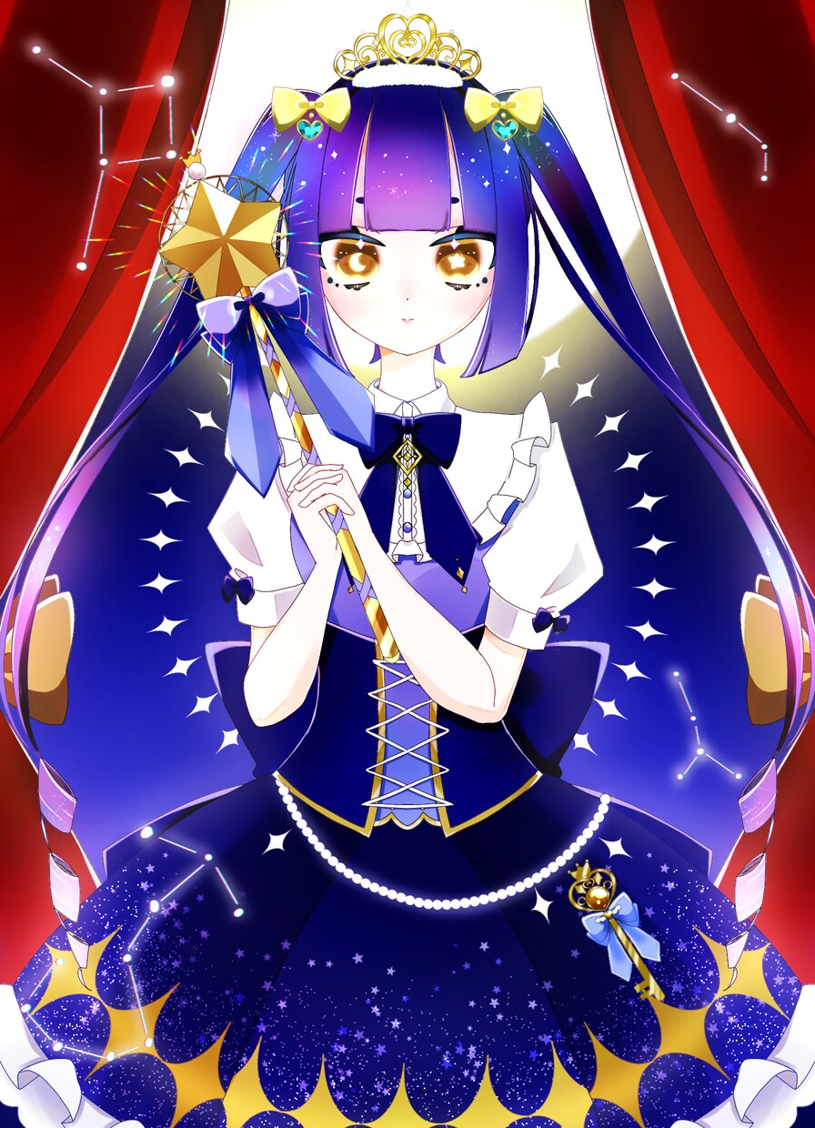 かわいいイラスト描きます 可愛い雰囲気のイラストが得意な絵描きが制作します イメージ2