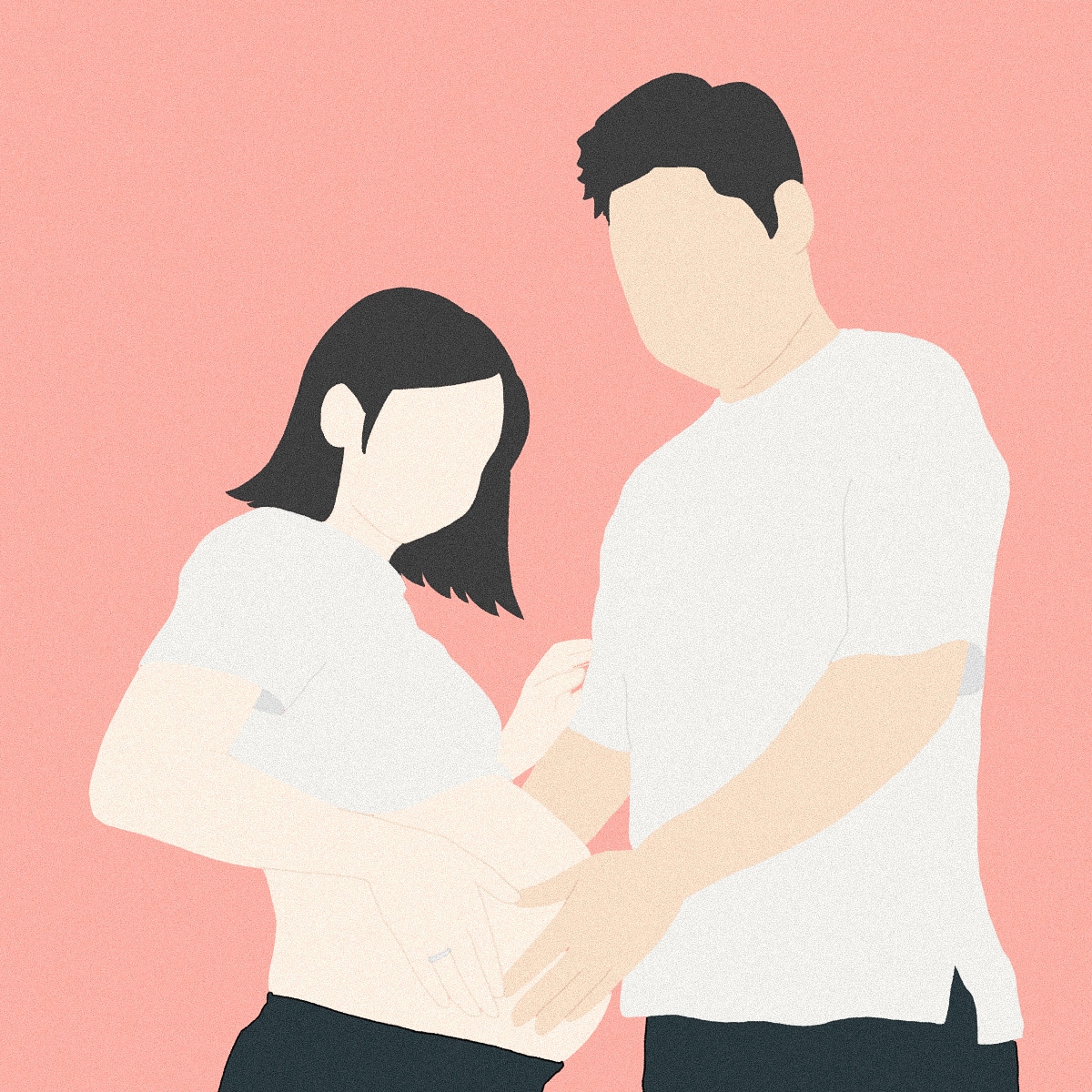 思い出のお写真をイラストに起こします お写真とはまた別の形で思い出に イメージ3