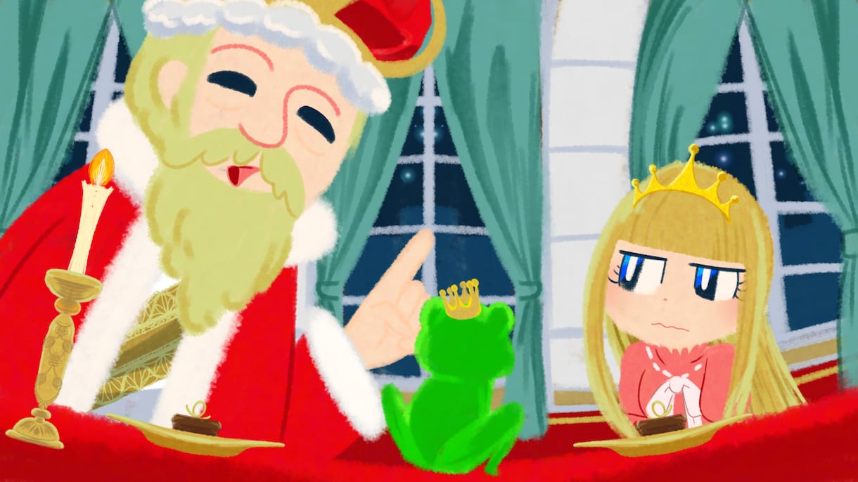 子ども向けのやさしいイラストで挿絵を作成します 印刷、動画などに必要なイラストカットやアイコンが必要な方へ イメージ3