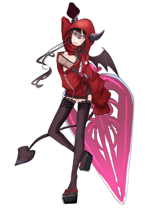 立ち絵描きます TRPG、ノベルゲー、うちの子かいてほしい等でもOKです！ イメージ2