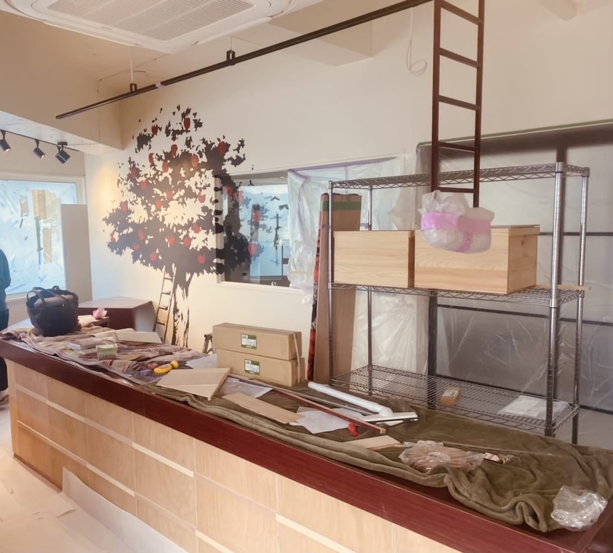 パン屋の開業のお手伝いいたします レシピ考案、戦略、製造の手伝いなどを相談しお手伝いいたします イメージ1