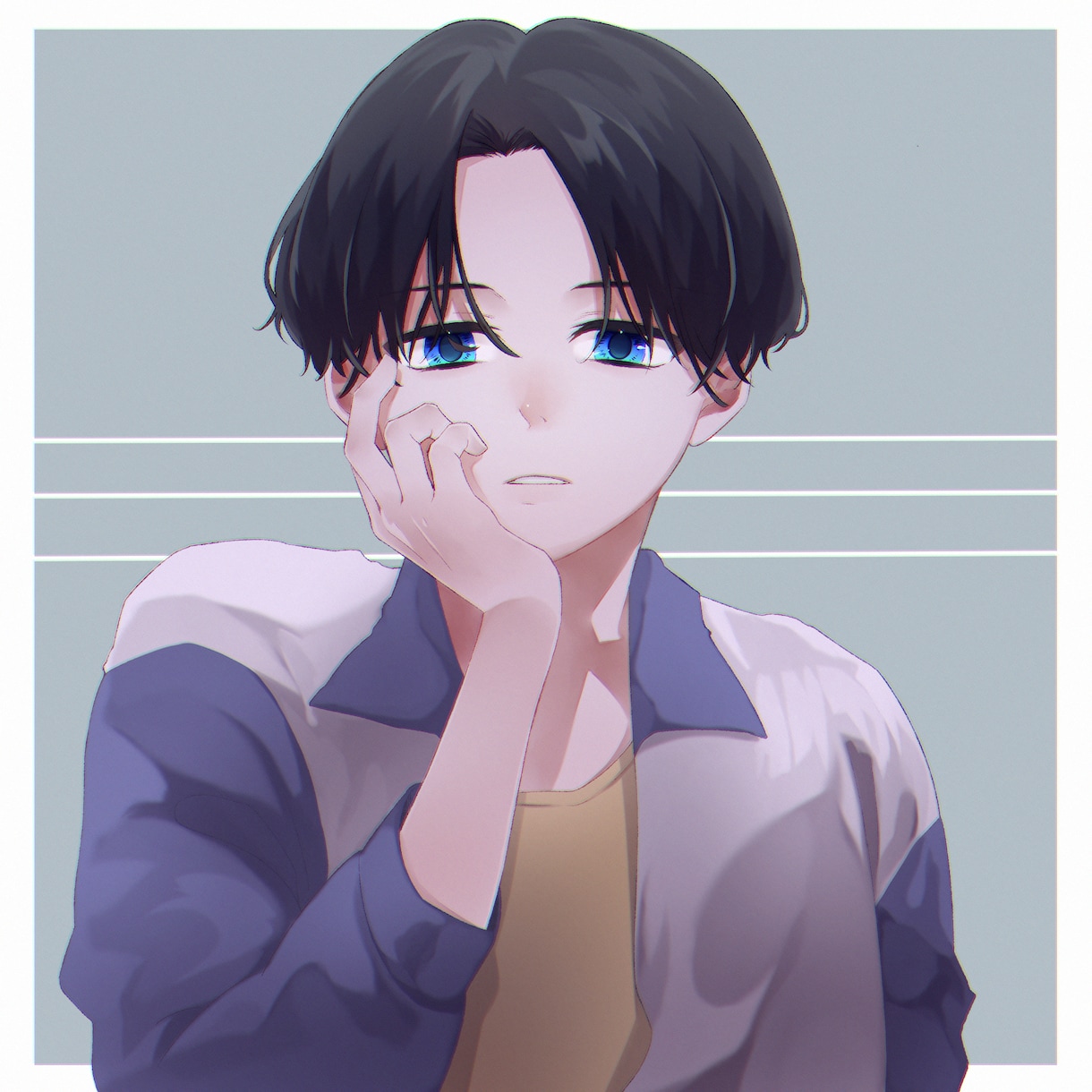 イラスト作成します 商用利用可♪グッズ制作等と用途様々！なんでもご相談ください♪ イメージ2