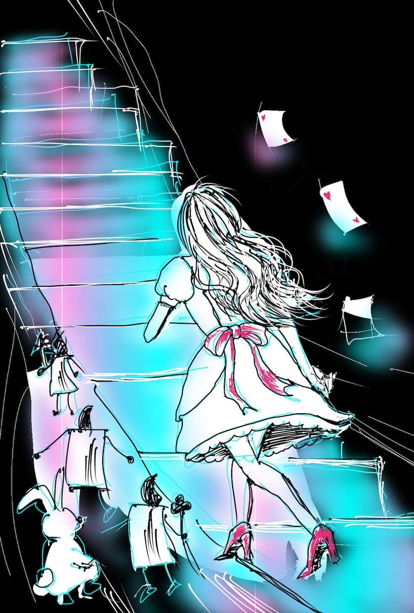 可愛い雰囲気、柔らかい雰囲気の似顔絵描きます 大切な人と大切なものも一緒に描けます！着ぐるみ風、デフォルメ イメージ7