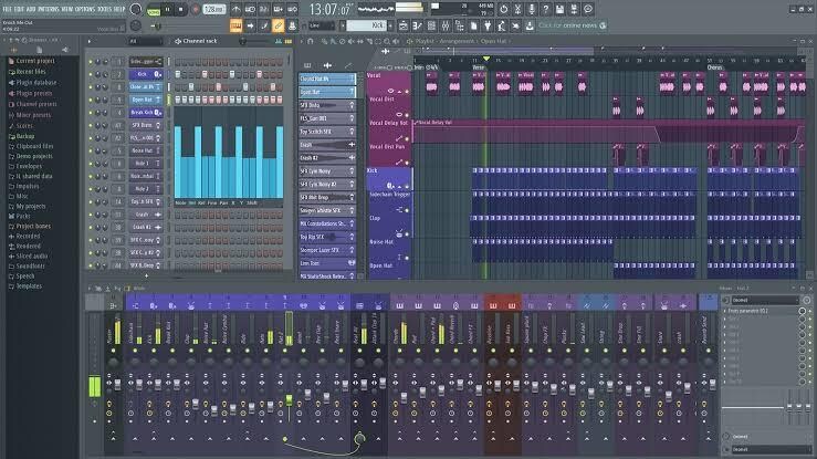 FLstudio初心者向けに使い方を教えます DTM初心者必見！使い方を0からドロップ作成まで教えます！ イメージ2