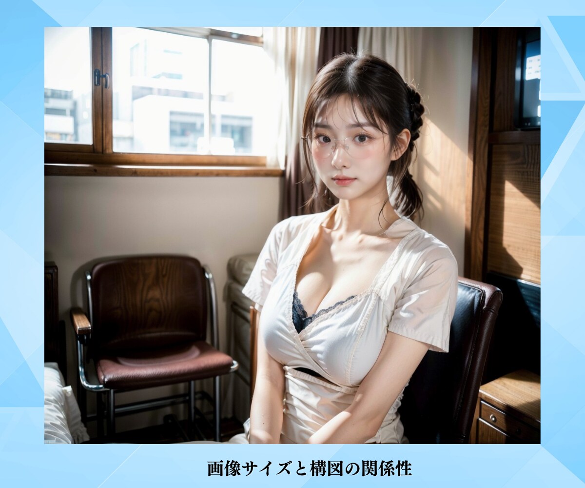 AI画像生成方法（拡張機能含む）相談乗ります 【残り2名限定特典あります】AI美女で10万円収以上益達成！ イメージ4