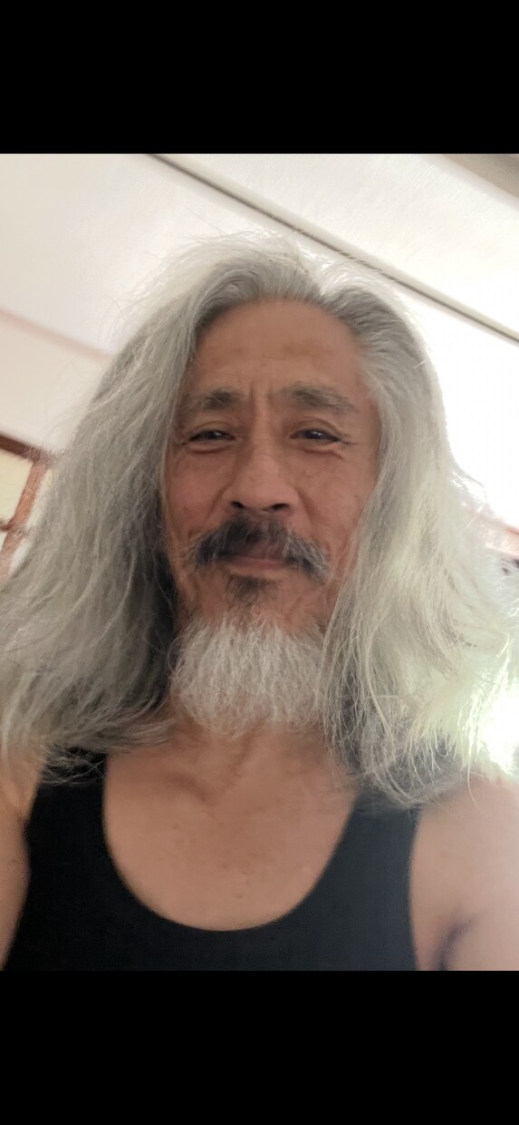 愛ダダもれのパンク仙人があなたを覚醒へ導きます 雑談おしゃべりから一歩、五歩、百歩と覚醒ジャンプするお手伝い イメージ1