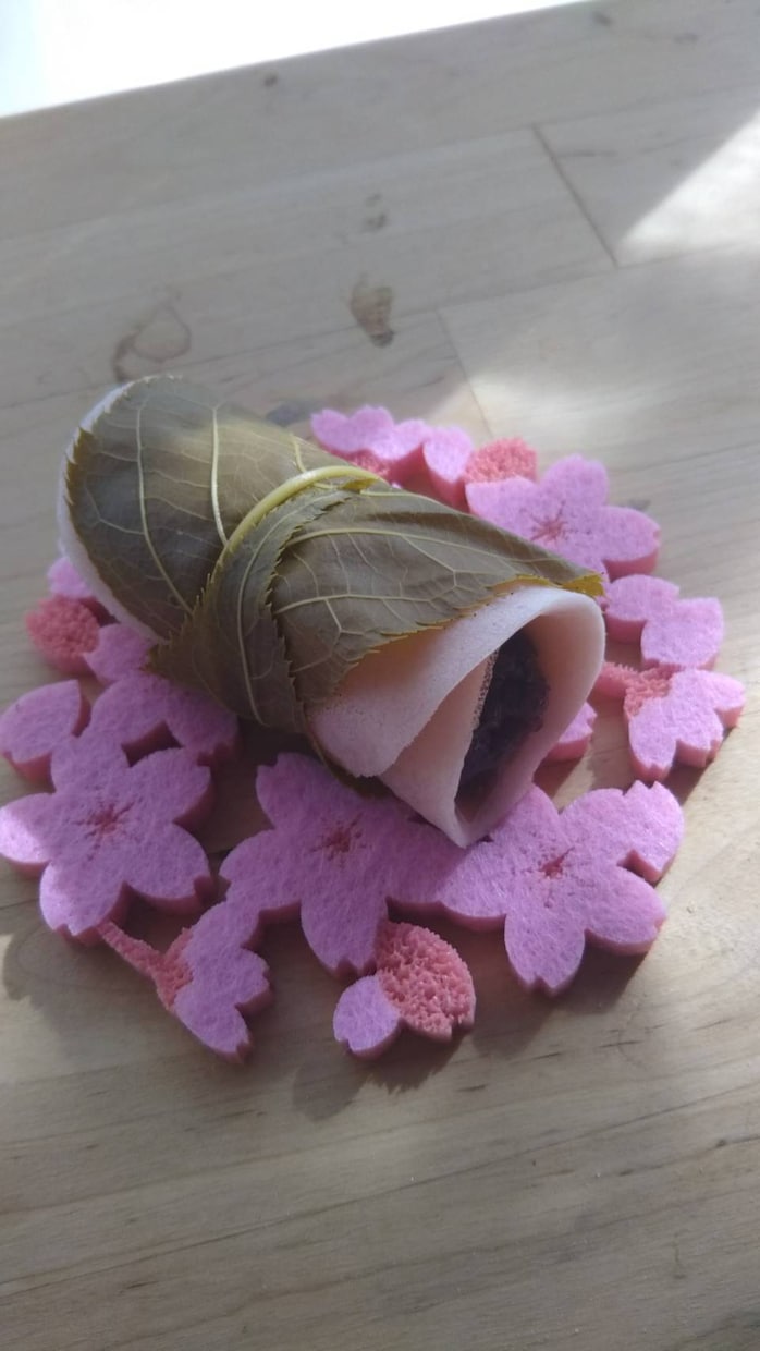 和菓子作りに関する疑問や悩みに答えます 和菓子職人の意見やアドバイスが聞きたい時にオススメ イメージ1