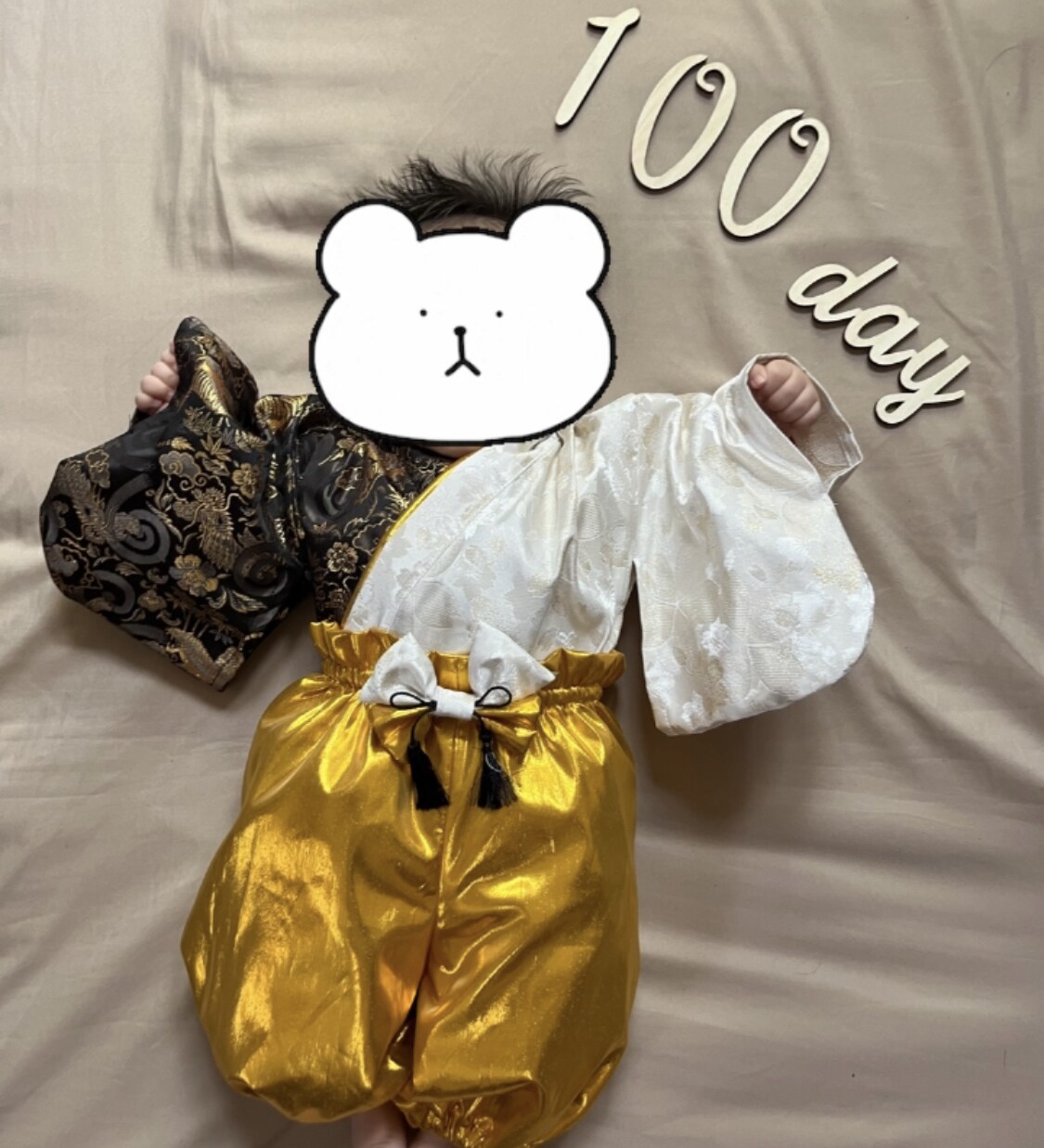 お子様の保育園、幼稚園、小学校の小物類制作します お子様用の給食袋、バック、お洋服等制作します。 イメージ3