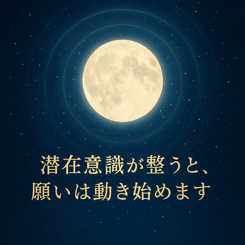 今のあなたに必要な潜在意識のブロックを解除します 見えない思い込みを外して、願いが叶いやすい自分へ イメージ5