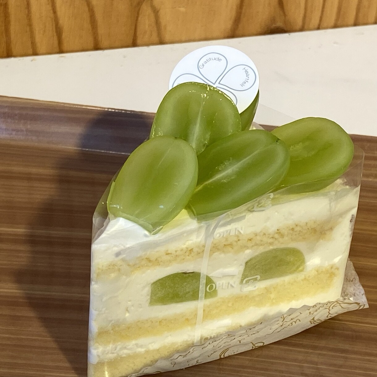 どんなお菓子のレシピでもご提供します パティシエ20年の経験からしか得られないレシピを提供します イメージ5