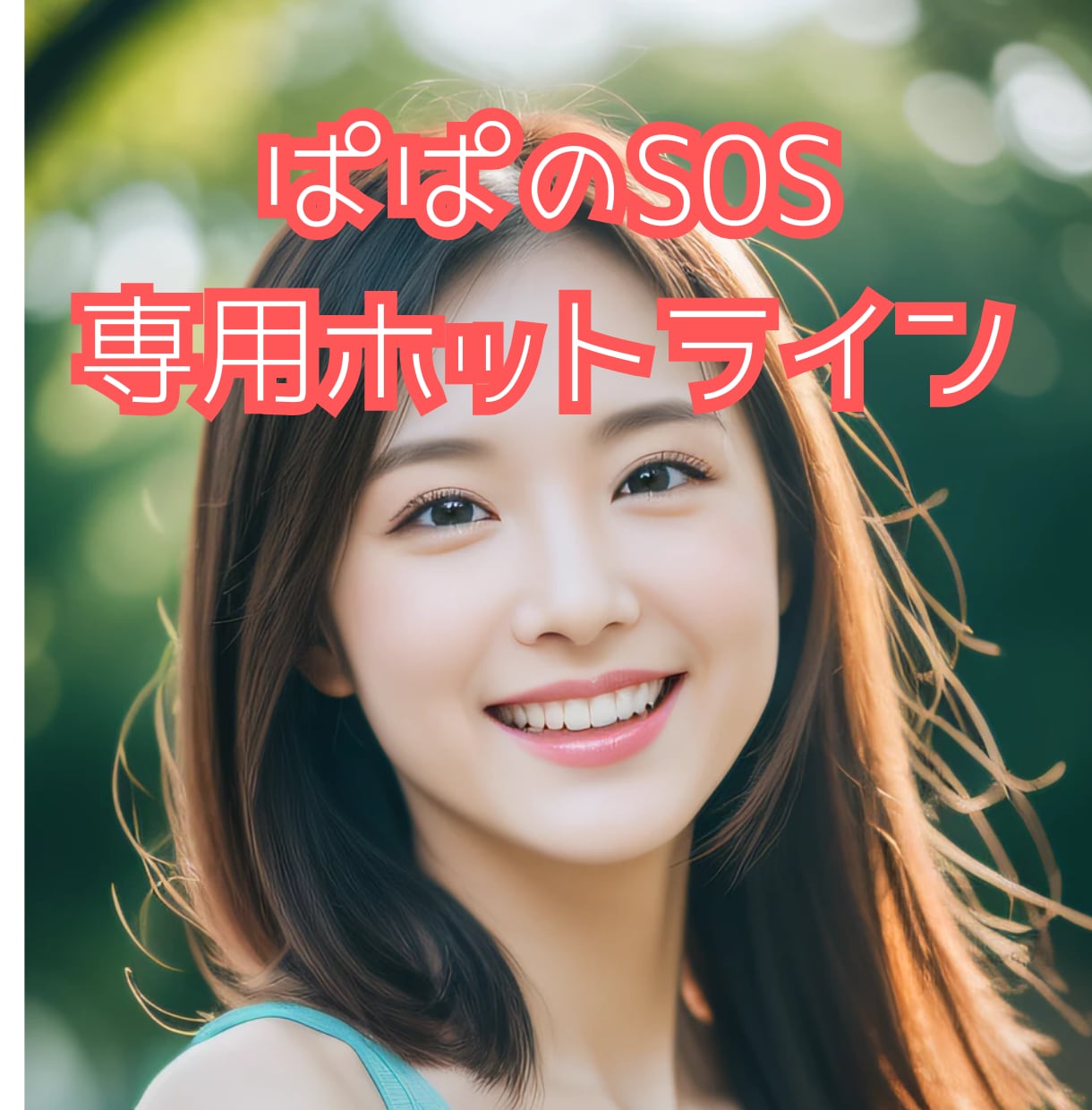 妻(ママ)がいればどうしてる？に答えます 一緒に子育ての軸を整えます✨小遣い/携帯/友達/進路/恋愛 イメージ2