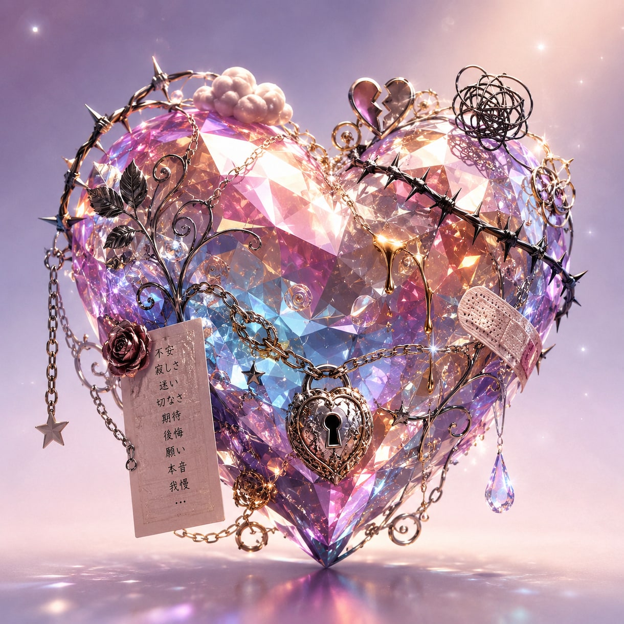 不倫・複雑な恋愛❤️経験者がお悩みを聞きます 不倫・複雑恋愛のお悩み、事情を偏見なく聞きます。秘密厳守㊙️ イメージ2