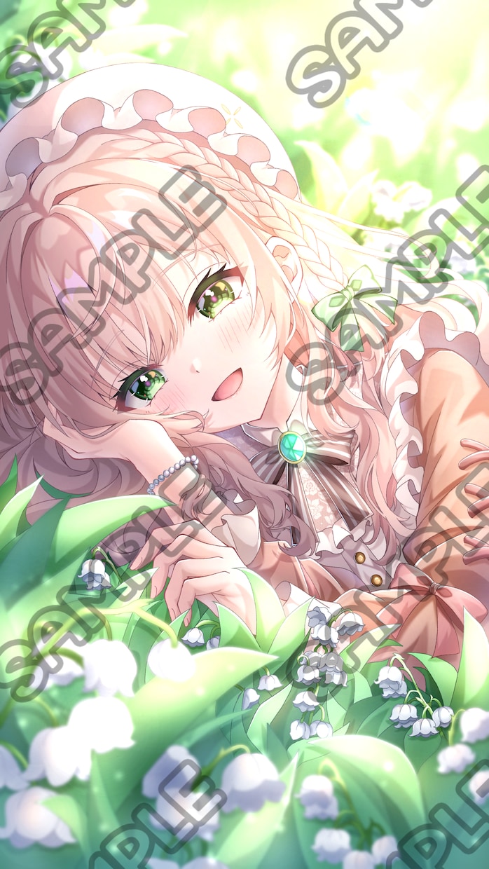 可愛く目を惹く高品質なアニメイラスト制作します オープン記念価格実施中！アイコン、サムネイル、一枚絵対応！ イメージ4