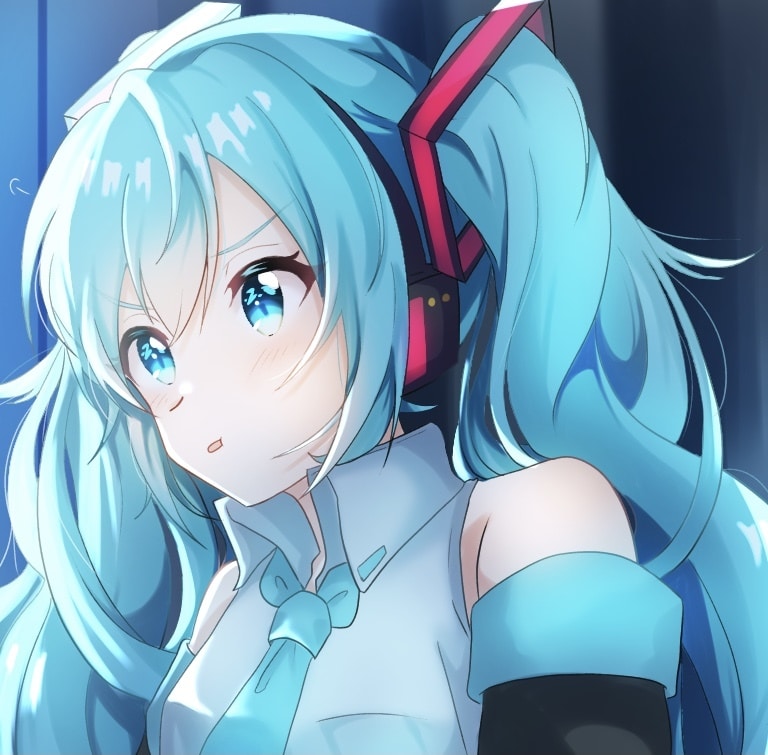 アイコン/1枚絵/MVイラスト等幅広く描きます 絵柄寄せ可能！用途に合わせて気に入る1枚を描かせて頂きます！ イメージ4