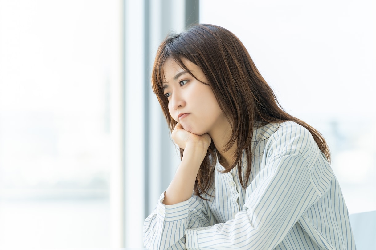 ダメンズから卒業したい（>_<）‪‪を叶えます なぜかダメンズを引き寄せてしまう(т-т)アドバイスします♡ イメージ4
