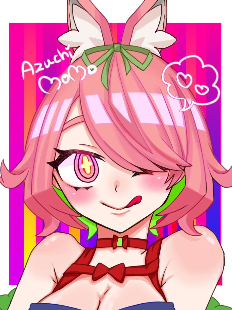 可愛い＆かっこいい！イラスト描きます 貴方の好きなキャラを全力で描きます！気軽にお声掛けください！ イメージ10