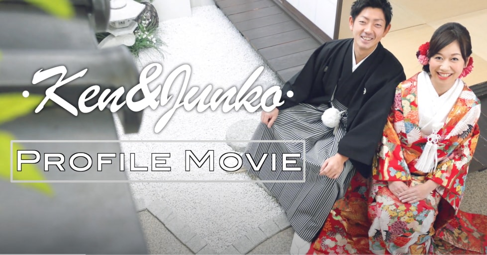 高品質！シンプルな【プロフィールムービー】作ります あえてのシンプル！ごちゃごちゃし過ぎない洗練された作品！ イメージ1