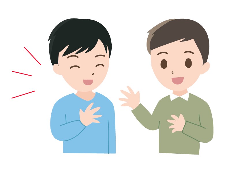高校生とチャットで話しましょどんなテーマも聞きます 高校生の意見があなたの手助けになるかも イメージ3