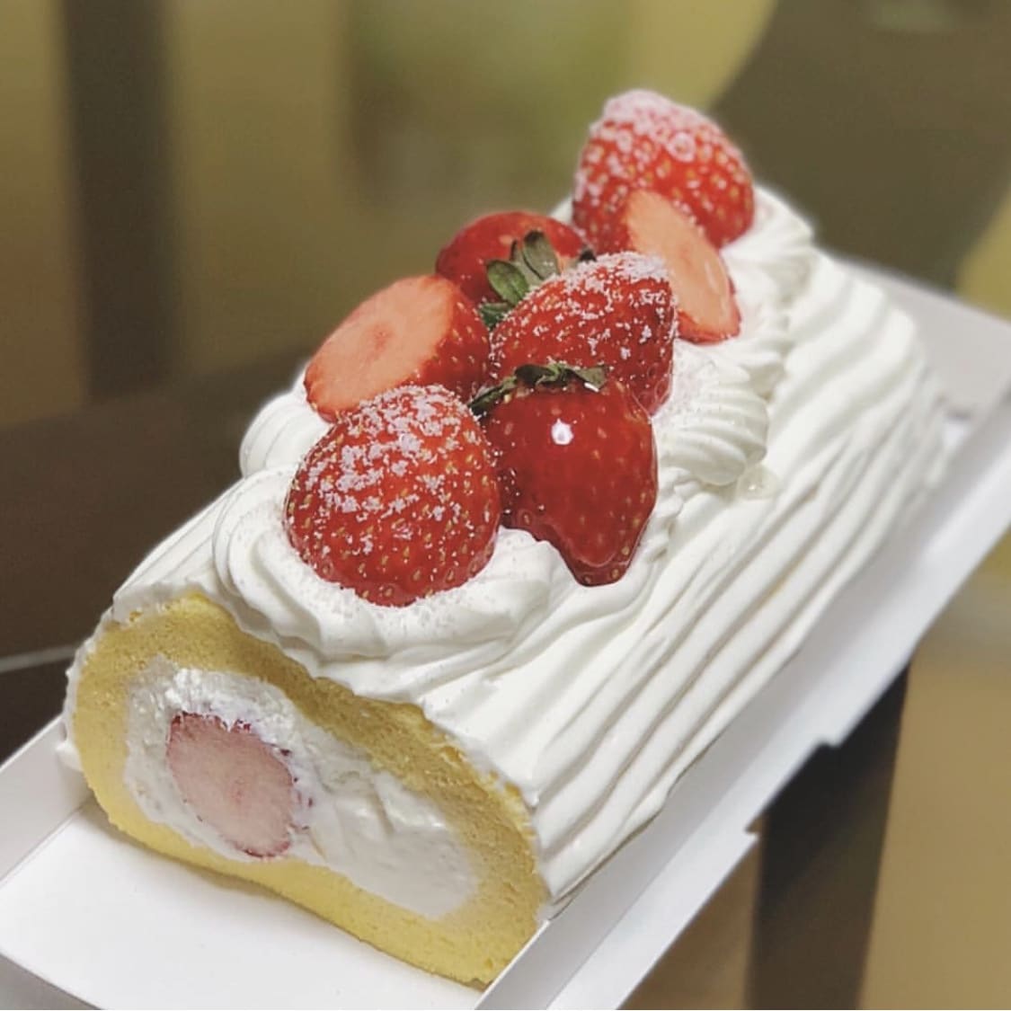 現役パティシエがプロのレシピご紹介します 製菓学校と洋菓子店のレシピから好きな物を差し上げます！ イメージ6