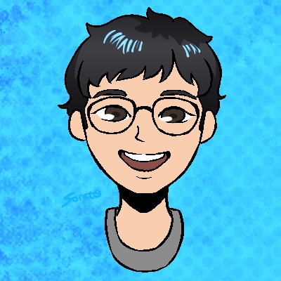 笑顔の似顔絵アイコンイラストを描きます 休日も承ります! SNSなど自由にお使いください! イメージ2
