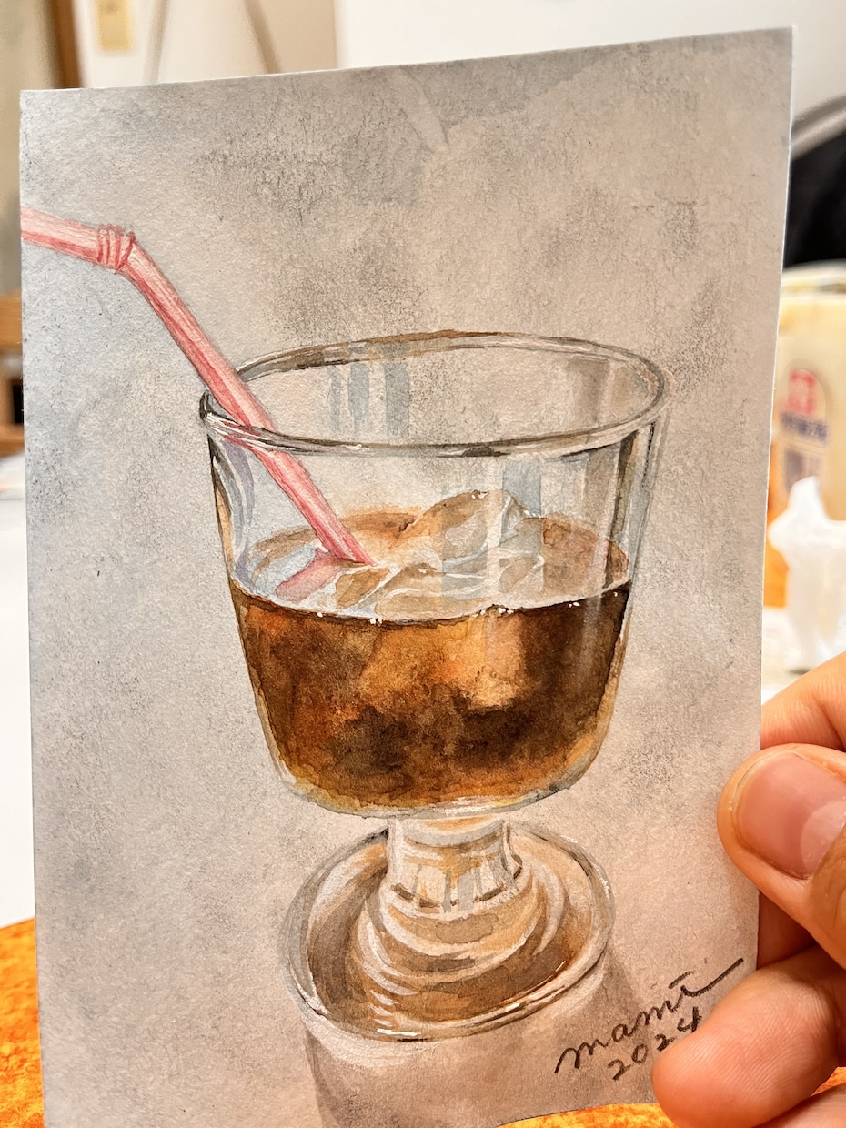 絵が上手くなるアドバイスします あなたの絵をより良くするためにアドバイスします イメージ2