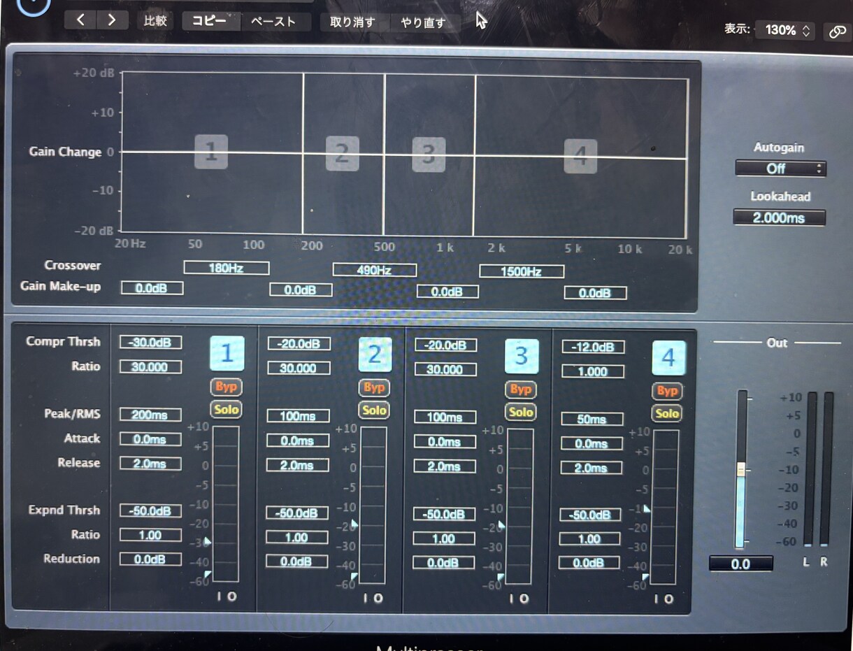 あなたの楽曲をMIX,マスタリングます 最低限に費用を抑え質の高いMIX,マスタリングをします。 イメージ4