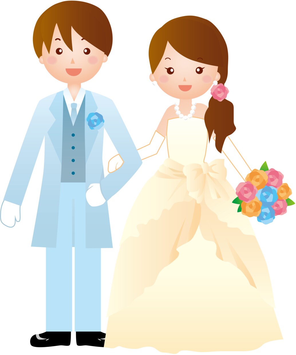 高嶺の花と結婚する方法教えます 【24〜27才の男性限定】恋愛テクをお伝えします イメージ1