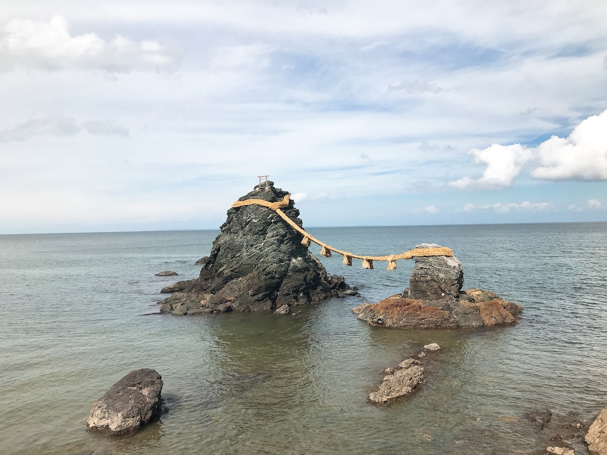 思い出に残る国内の旅行を計画します 計画を立てるのが面倒くさい！！代わりに企画します！！ イメージ8