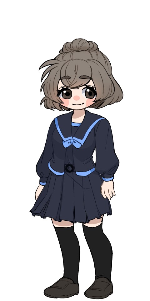 あなたのキャラクターを全力で描きます 脳内のキャラを具現化したいあなたへ！ イメージ1